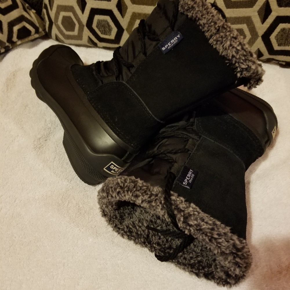 Sperry snow boot WOMEN